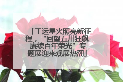 工运星火照亮新征程，“回望五卅狂飙 赓续百年荣光”专题展迎来观展热潮
